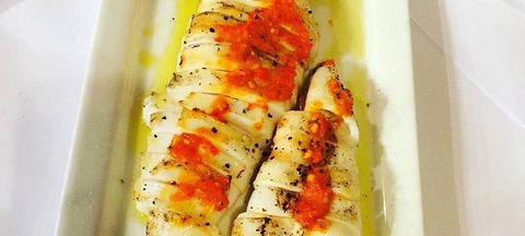 Gebran Lebanese Cuisine - Accommodation Bookings 1