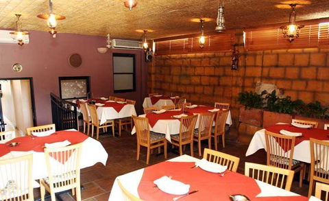 Gebran Lebanese Cuisine - Accommodation Bookings 5