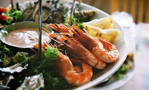 Gebran Lebanese Cuisine - Accommodation Bookings 6