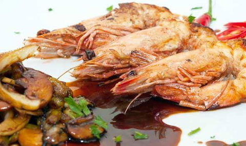 Gebran Lebanese Cuisine - Accommodation Bookings 7