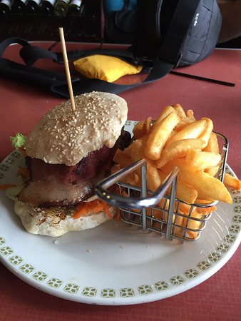 Lyrebird Cafe - Accommodation Bookings 0