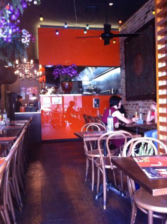 Mortar & Pestle - Accommodation Bookings 0