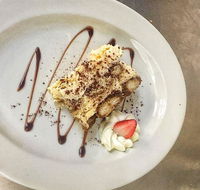 Parkland Restaurant - Accommodation Bookings