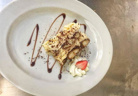 Parkland Restaurant - Accommodation Bookings 0