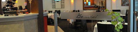 Parkland Restaurant - Accommodation Bookings 12