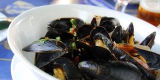 Parkland Restaurant - Accommodation Bookings 13