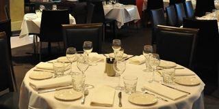 Parkland Restaurant - Accommodation Bookings 3