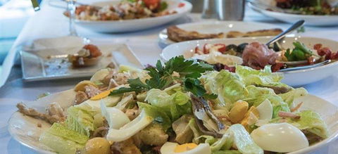 Parkland Restaurant - Accommodation Bookings 6