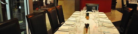 Parkland Restaurant - Accommodation Bookings 7