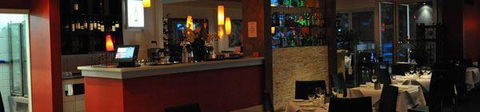Parkland Restaurant - Accommodation Bookings 8