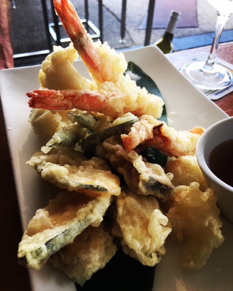 Sakana Sushi Bar - Accommodation Bookings 3