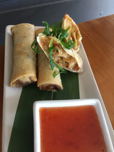 Sakana Sushi Bar - Accommodation Bookings 5