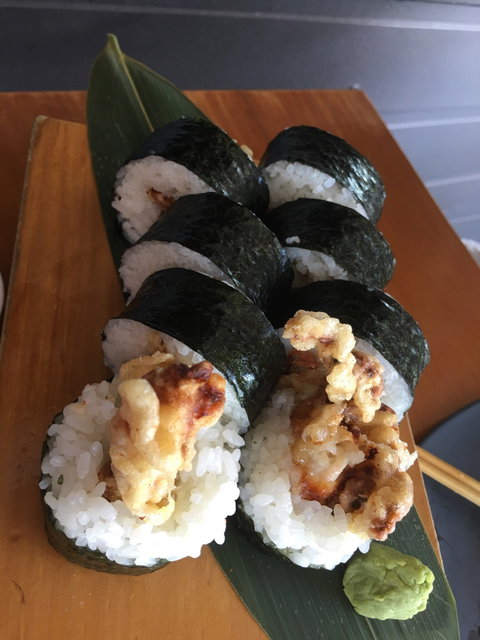 Sakana Sushi Bar - Accommodation Bookings 6