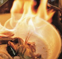 Sassi Cucina e Bar - Accommodation Bookings