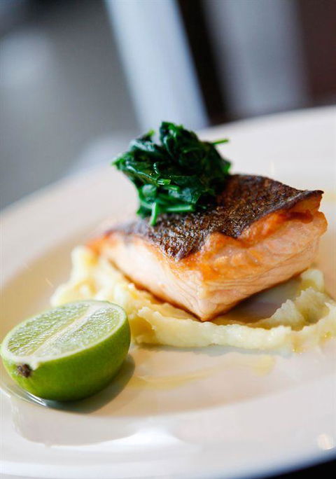 Schnitzel Encounter - Accommodation Bookings 9