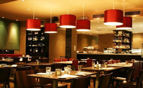 Schnitzel Encounter - Accommodation Bookings 10