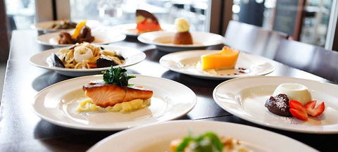 Schnitzel Encounter - Accommodation Bookings 2