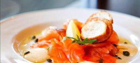 Schnitzel Encounter - Accommodation Bookings 3