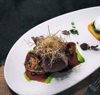 Seville Estate Restaurant  Cafe - Accommodation Bookings