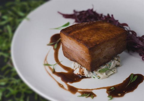 Seville Estate Restaurant & Cafe - Accommodation Bookings 9