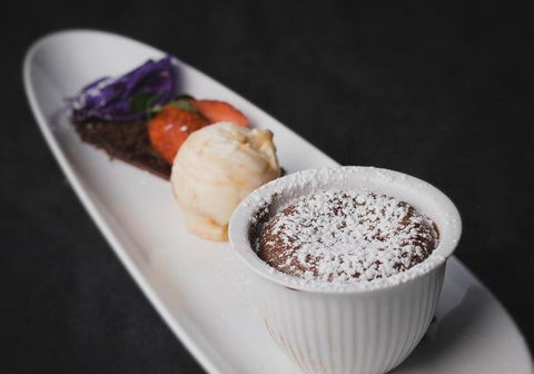 Seville Estate Restaurant & Cafe - Accommodation Bookings 10
