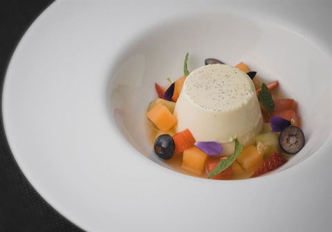 Seville Estate Restaurant & Cafe - Accommodation Bookings 11