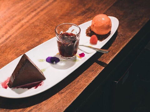 Seville Estate Restaurant & Cafe - Accommodation Bookings 5