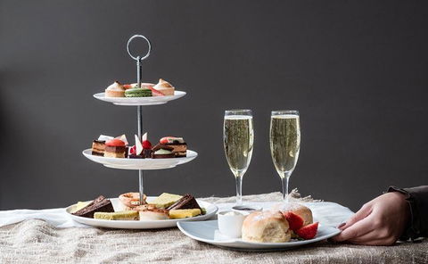 Seville Estate Restaurant & Cafe - Accommodation Bookings 6
