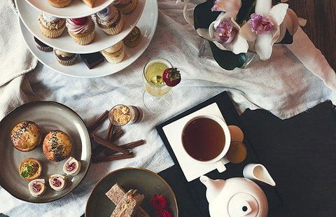 Seville Estate Restaurant & Cafe - Accommodation Bookings 7