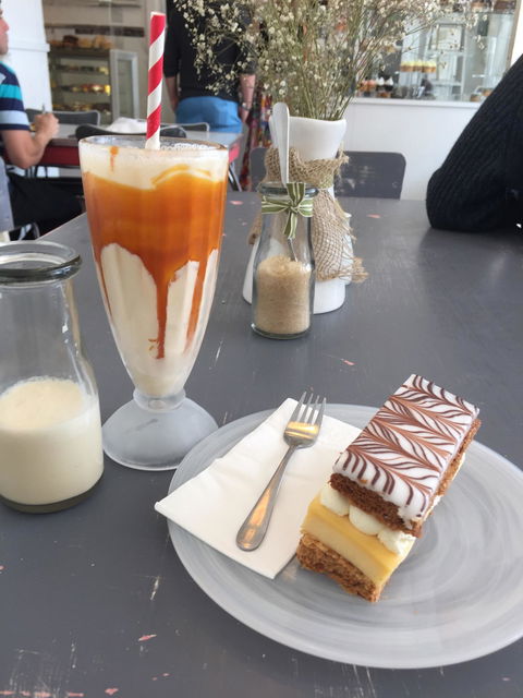 Sweet Envy - Accommodation Bookings 9