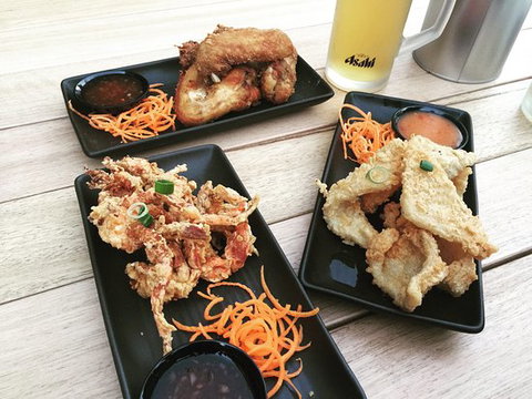 Thaiger Temple - Accommodation Bookings 0