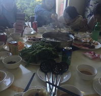 The Cube Hot Pot - Accommodation Bookings