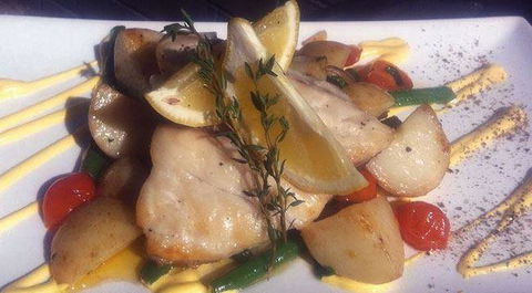 The Fat Seagull - Accommodation Bookings 7