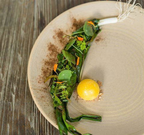 The Long Apron - Accommodation Bookings 12