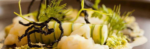 The Long Apron - Accommodation Bookings 17