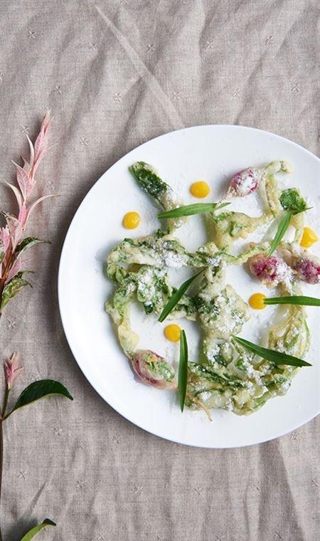 The Long Apron - Accommodation Bookings 4