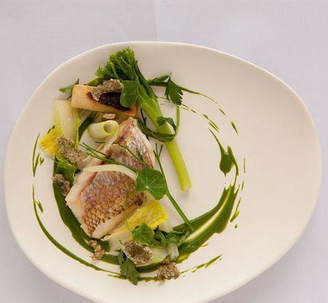 The Long Apron - Accommodation Bookings 8