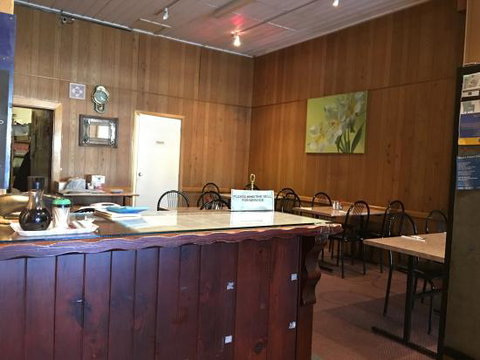 Yea Chinese Restaurant - Accommodation Bookings 0