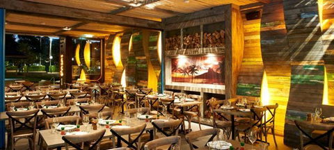 Braza Churrascaria - Darling Harbour - Accommodation Bookings 0