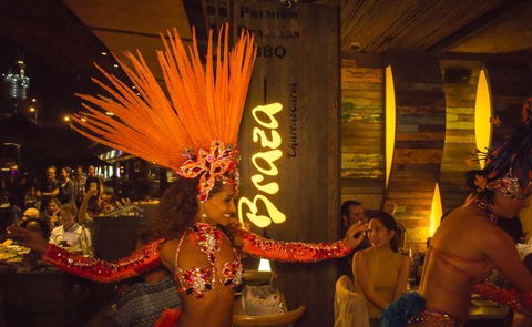 Braza Churrascaria - Darling Harbour - Accommodation Bookings 9