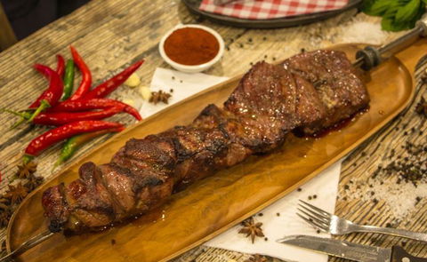 Braza Churrascaria - Darling Harbour - Accommodation Bookings 10