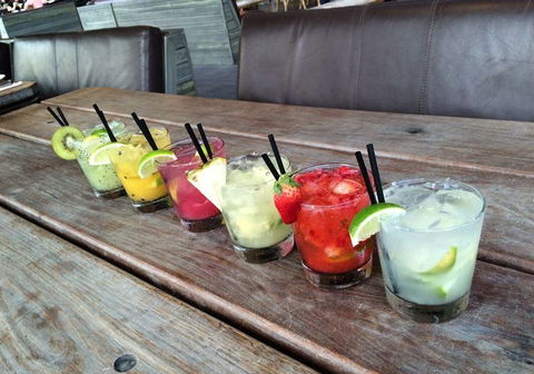 Braza Churrascaria - Darling Harbour - Accommodation Bookings 11