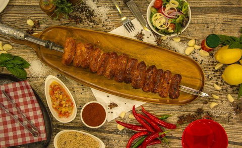 Braza Churrascaria - Darling Harbour - Accommodation Bookings 12