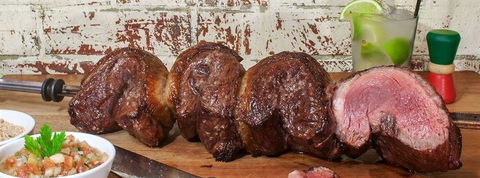 Braza Churrascaria - Darling Harbour - Accommodation Bookings 14