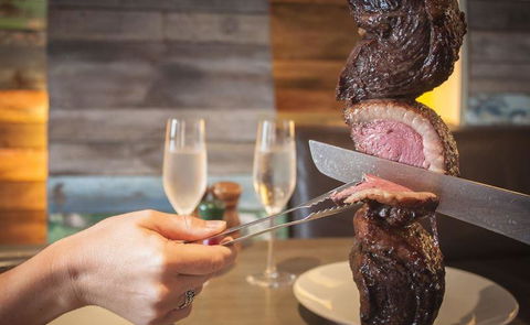 Braza Churrascaria - Darling Harbour - Accommodation Bookings 15