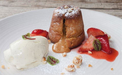 Braza Churrascaria - Darling Harbour - Accommodation Bookings 16
