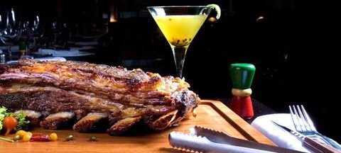 Braza Churrascaria - Darling Harbour - Accommodation Bookings 1