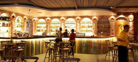 Braza Churrascaria - Darling Harbour - Accommodation Bookings 3