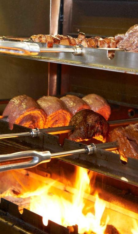 Braza Churrascaria - Darling Harbour - Accommodation Bookings 4