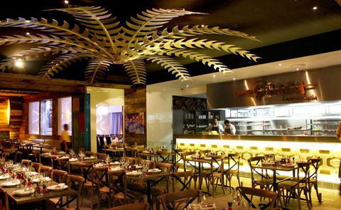 Braza Churrascaria - Darling Harbour - Accommodation Bookings 5